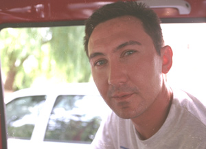 Anwar Khairullin